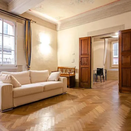 Casa Diamanti Apartment *