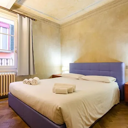 Casa Diamanti *