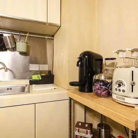 Casa Diamanti Appartamento