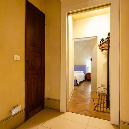 Apartment Casa Diamanti *