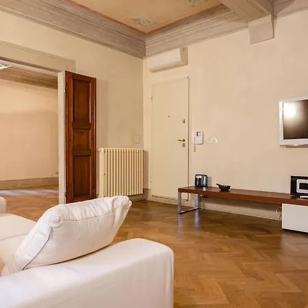 Casa Diamanti Apartment