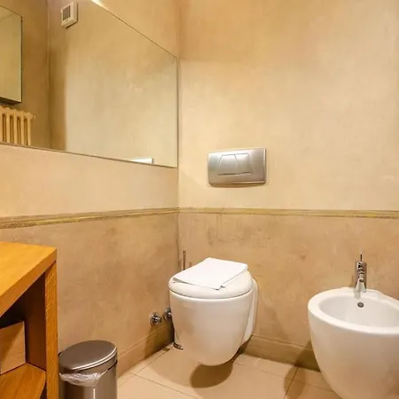 Casa Diamanti Apartmán