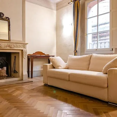 Casa Diamanti Apartment