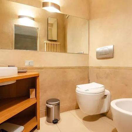 Casa Diamanti Apartment *