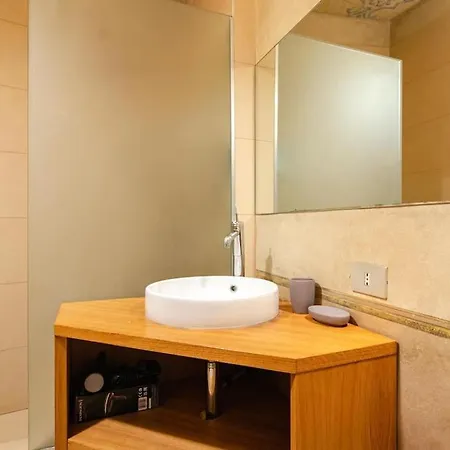 Casa Diamanti Apartment