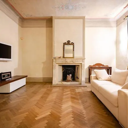 Apartment Casa Diamanti Bologna