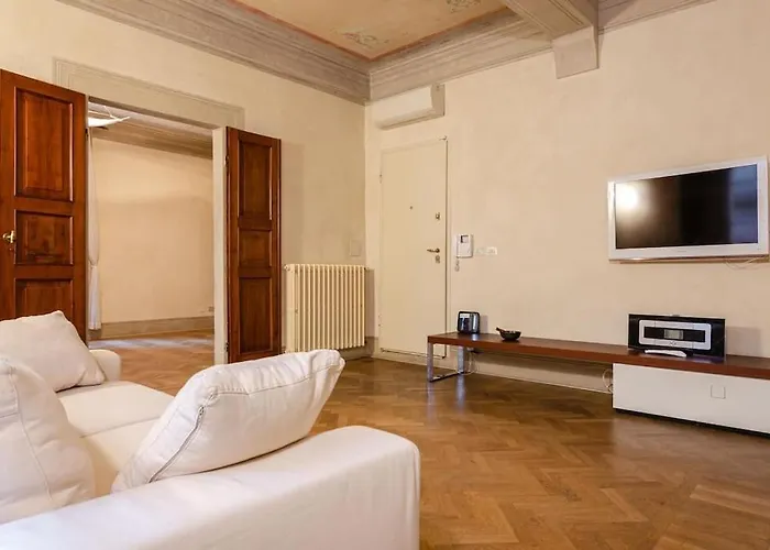 Casa Diamanti Apartament