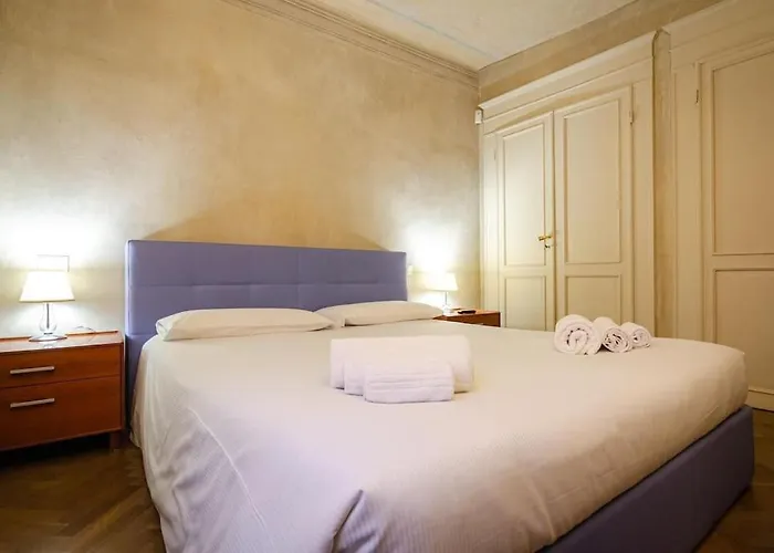 Casa Diamanti شقة بولونيا