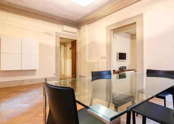 Casa Diamanti * Bolonia