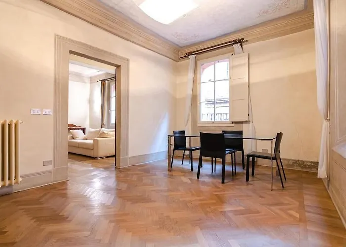 Casa Diamanti Apartament