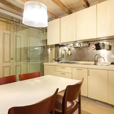 Casa Diamanti Болонья