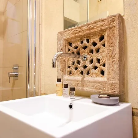 Casa Diamanti Appartement *