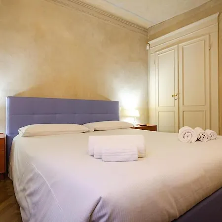 Casa Diamanti Appartement Bologne