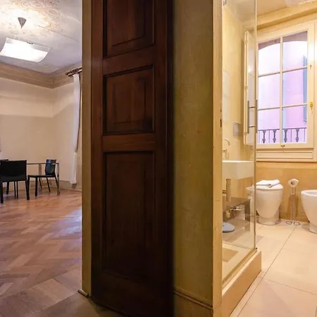 Casa Diamanti Appartement