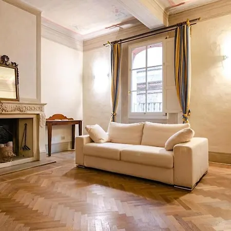 Апартаменты Casa Diamanti Болонья