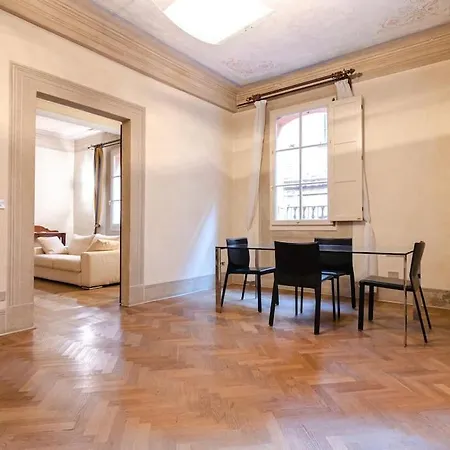 Casa Diamanti Appartement