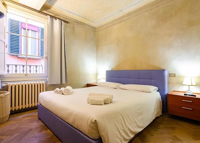 Casa Diamanti *