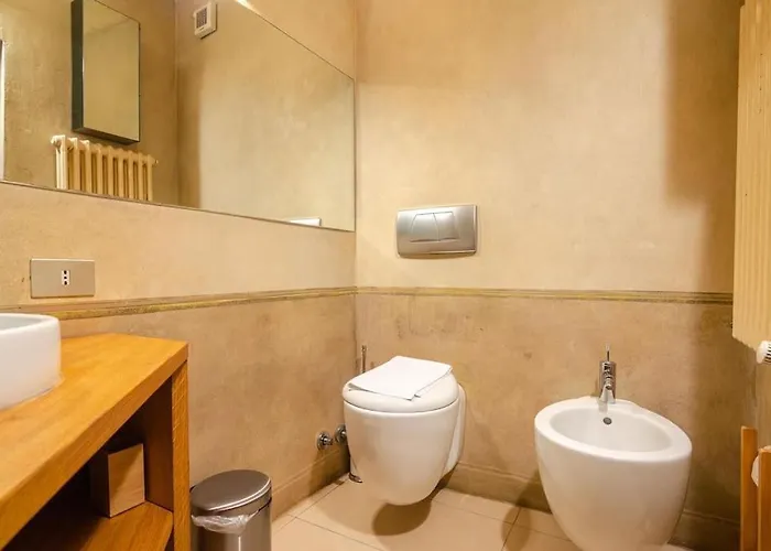 Casa Diamanti Апартаменты