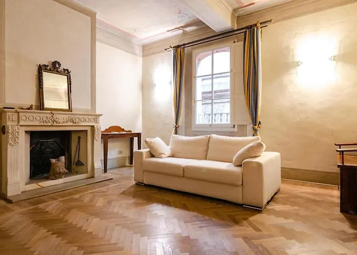 Апартаменты Casa Diamanti Болонья