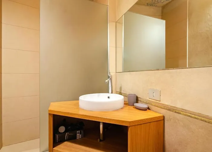 Casa Diamanti Апартаменты
