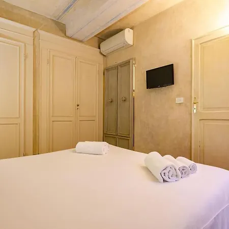 Casa Diamanti * بولونيا