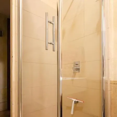 Διαμέρισμα Casa Diamanti *